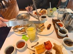 -拉蒂娜·巴西牛排馆 Latina·Brazilian Steakhouse(陆家嘴旗舰店)