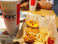 -肯德基(杭州浦沿店)