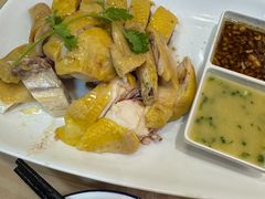 -巫记鸡饭店