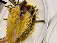 -蔚海之都·象山蒸汽海鲜(仙霞路店)
