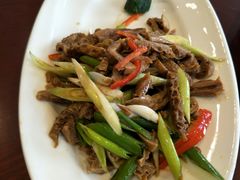 -牟传仁饭庄(星海店)