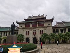 -厦门大学(思明校区)