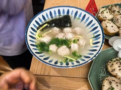 -阿三生煎(正弘城店)