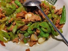 -绿草地·湘菜(7mall店)