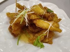 -新洪记·丽久饭店(铁西店)