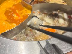 -快乐小羊(富强中路店)