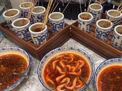 -盛宴标帜餐厅·亲子自助 (南昌喜来登酒店)