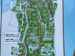 -同里国家湿地公园