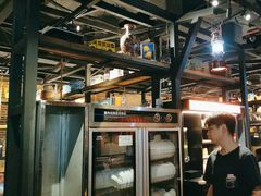 -探鱼·鲜青椒爽麻烤鱼(番禺万达店)