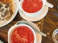 -环球港凯悦 · 享悦中餐厅