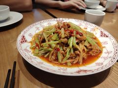 -本来川菜(中骏广场店)