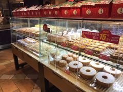 -味多美蛋糕(航天桥店)