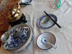 -纳福苑(亮庆餐饮分店)