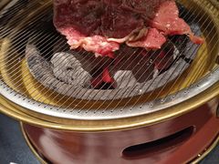 -西塔老太太泥炉烤肉(北京北苑天街龙湖店)