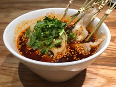 -太二酸菜鱼(深圳布吉万象汇店)