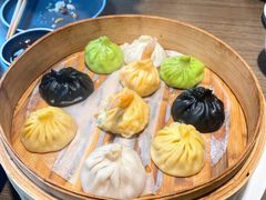 -隆喜元鱼汤包·海鲜(中联广场店)