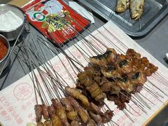 -老白清真烧烤(锦州旗舰店)