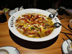 -太二酸菜鱼(汕头苏宁广场店)
