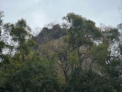 -桂林独秀峰王城景区