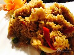 -Kata cuit Restaurant
