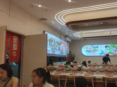 -密友回转自助火锅(世茂国际广场店)