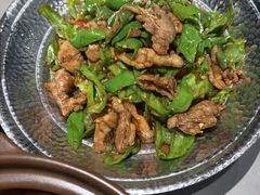湘西小炒肉-王记姚家味·地道苏帮菜(凤凰街店)