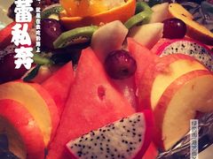 -绿茵阁牛扒餐厅(客村店)