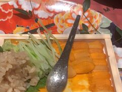 -鸟山鸣·日料食堂(王府井店)