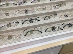 -独秀眼镜(潜阳路一中店)