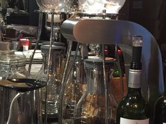 -The Coffee Academïcs(铜锣湾店)