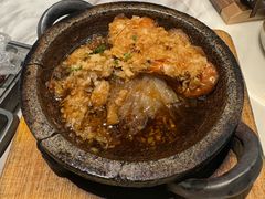-小菜园新徽菜(阜阳颍州万达店)