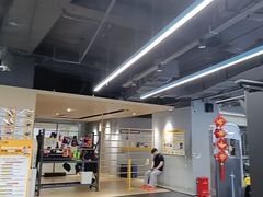 -超鹿运动(五四路恒力城店)