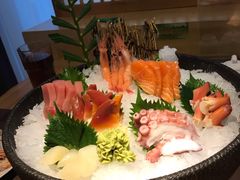 -割烹旭日本料理(龙湖狮山天街店)