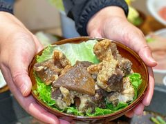 -虾领航小龙虾·吉林烧烤(柳州路店)