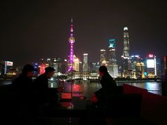 -罗斯福色戒酒吧(外滩店)