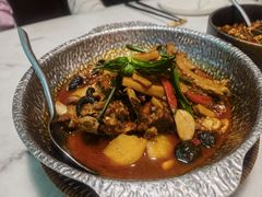 -中8楼风尚云南菜(颐堤港店)