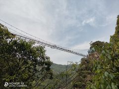 -宁波五龙潭景区