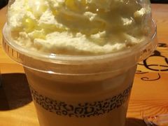 白巧摩卡-Who乎coffee&bar
