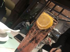 -大树餐厅(益田假日店)