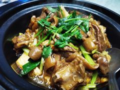 -强记海鲜·大排档(蛇口新街店)