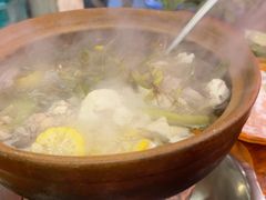 -洪大厨鸡煲(福田店)