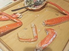-震海贝烤贝·民俗特色店(延吉总店)