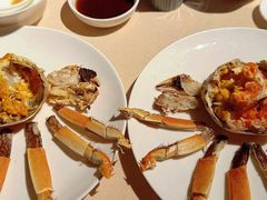 -成隆行·蟹王府(淮海店)