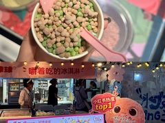-天津梅江印象城