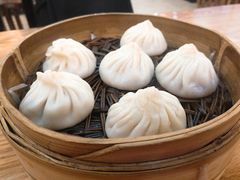 -老盛兴汤包馆(江宁一店)