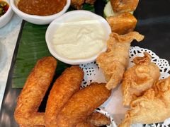 -关夫人餐厅(阳光广场店)