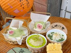 -三只耳冷锅鱼火锅(玉林店)