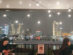 -Chili's Cafe&Bar奇利斯(滨江店)