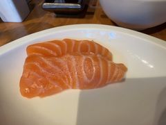 -香乐园·淮扬菜中餐厅·Shang Garden(福田香格里拉店)