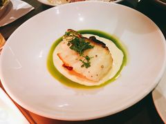 -君悦酒店·La Terrazza意合園·意式风味